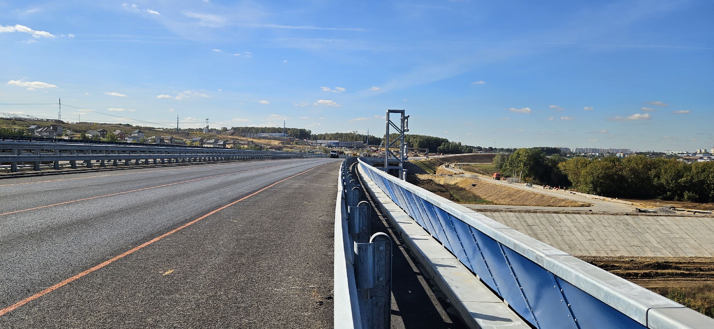 дорога, ЮЛА, Ленинский, Лыткарино, южно-лыткаринская автодорога,