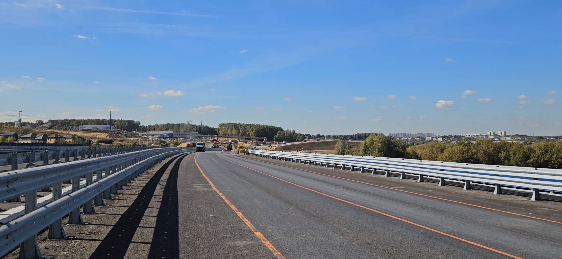 дорога, ЮЛА, Ленинский, Лыткарино, южно-лыткаринская автодорога,