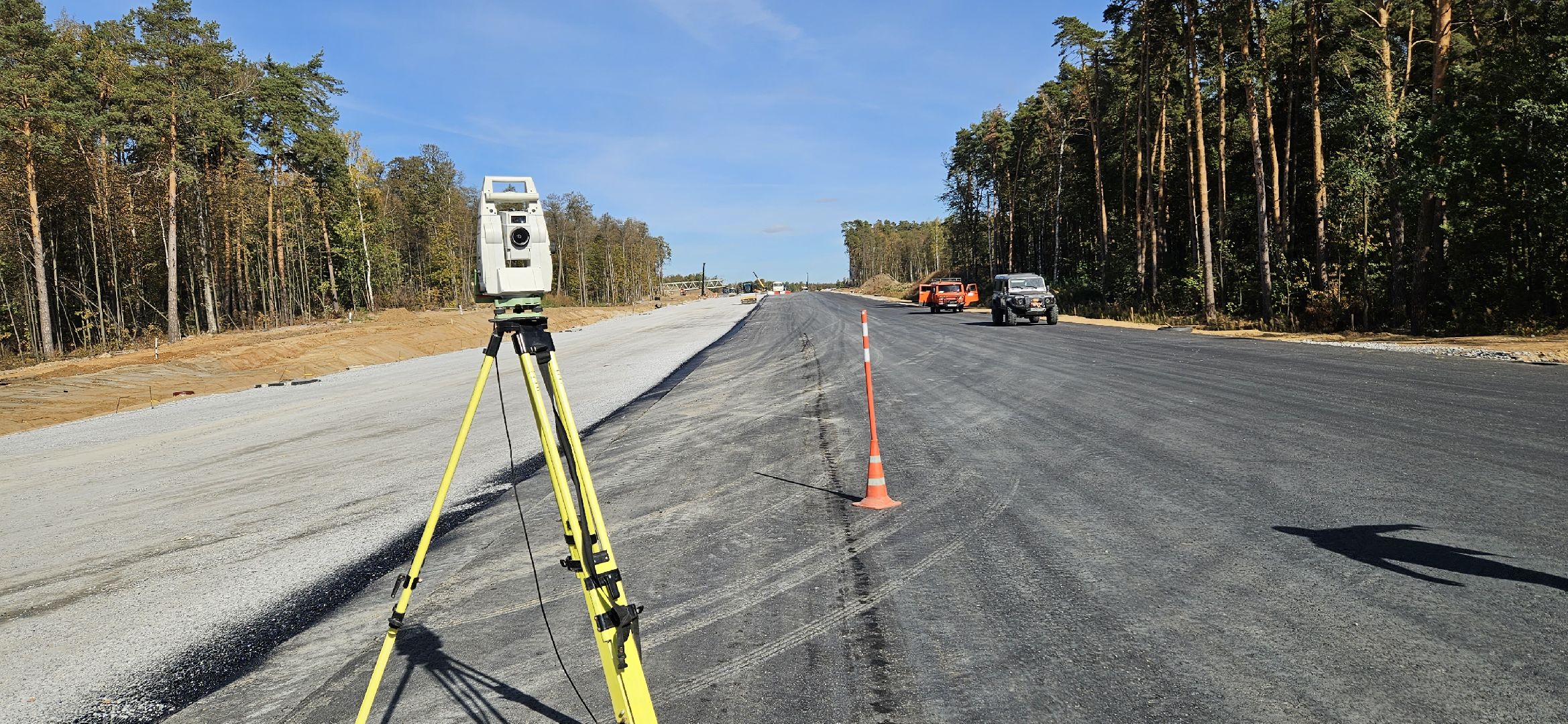 дорога, ЮЛА, Ленинский, Лыткарино, южно-лыткаринская автодорога,
