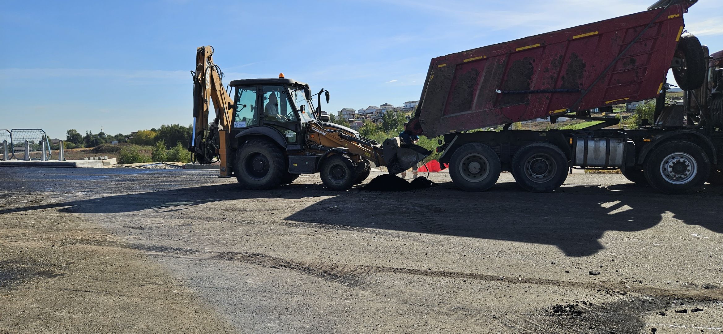 дорога, ЮЛА, Ленинский, Лыткарино, южно-лыткаринская автодорога,