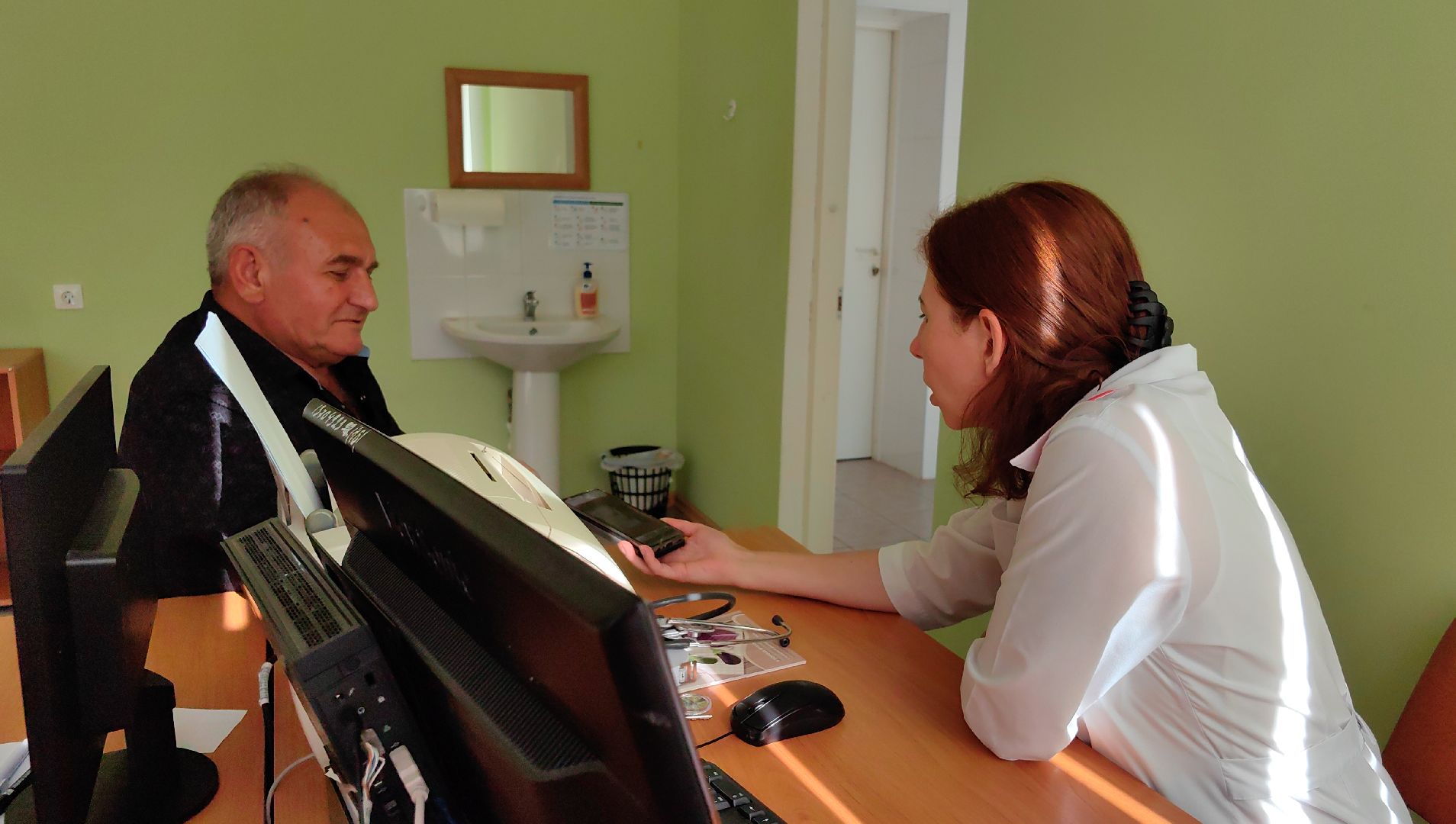 диабетическая стопа, диагноз, сахарный диабет, эндокринологический центр, пациенты, почечная недостаточность, гангрена,