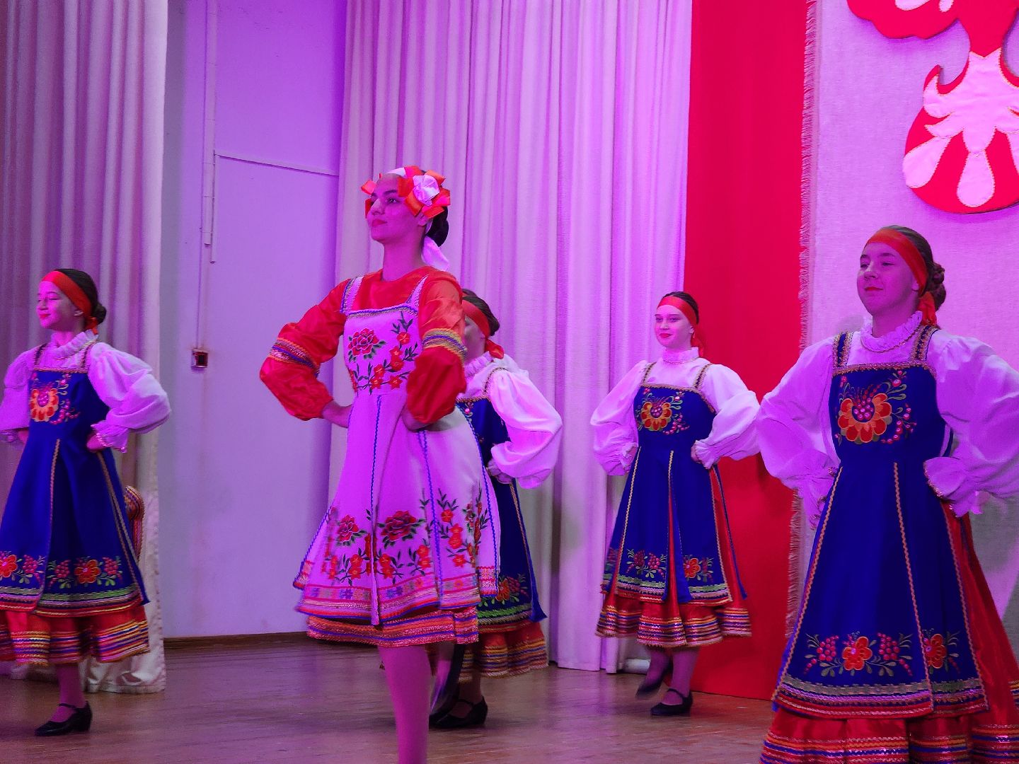 Новостройка, Богородский округ, Жители, Общество, Фестиваль, День поселка, Нородное творчество,