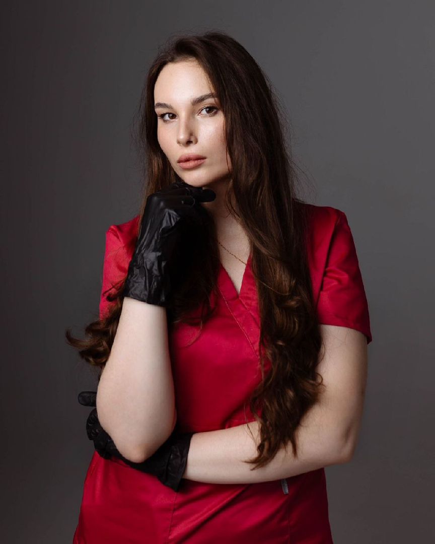 ногинск, здоровье, медецина, здравоохранение, новый специалист, врач-педиатр, общество, жители, Ногинская больница,