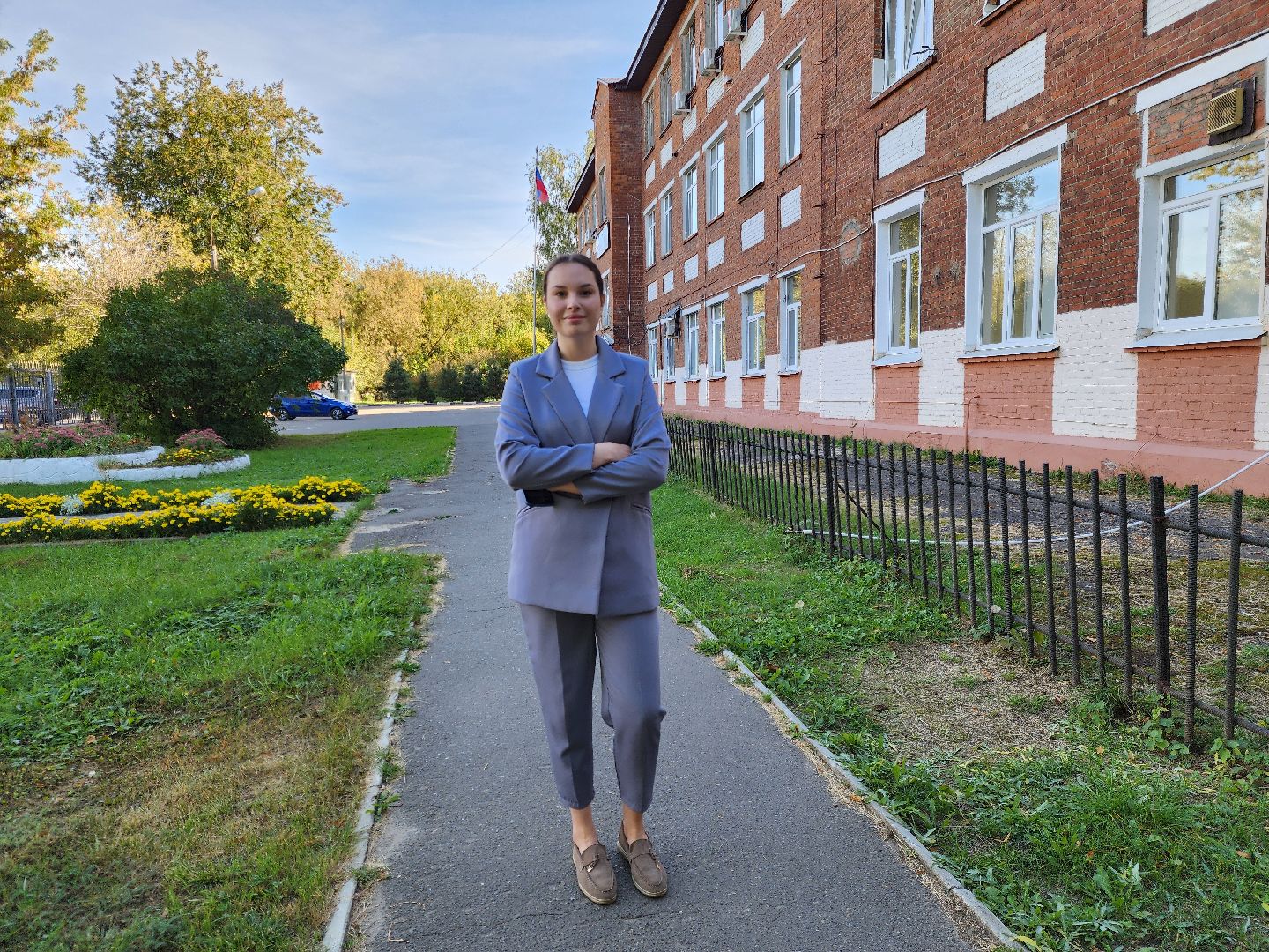 ногинск, здоровье, медецина, здравоохранение, новый специалист, врач-педиатр, общество, жители, Ногинская больница,