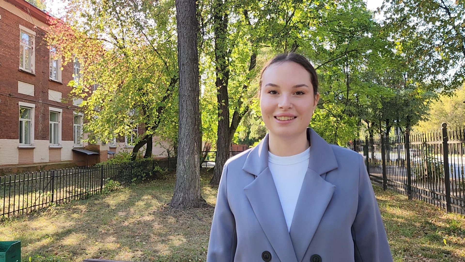 ногинск, здоровье, медецина, здравоохранение, новый специалист, врач-педиатр, общество, жители, Ногинская больница,