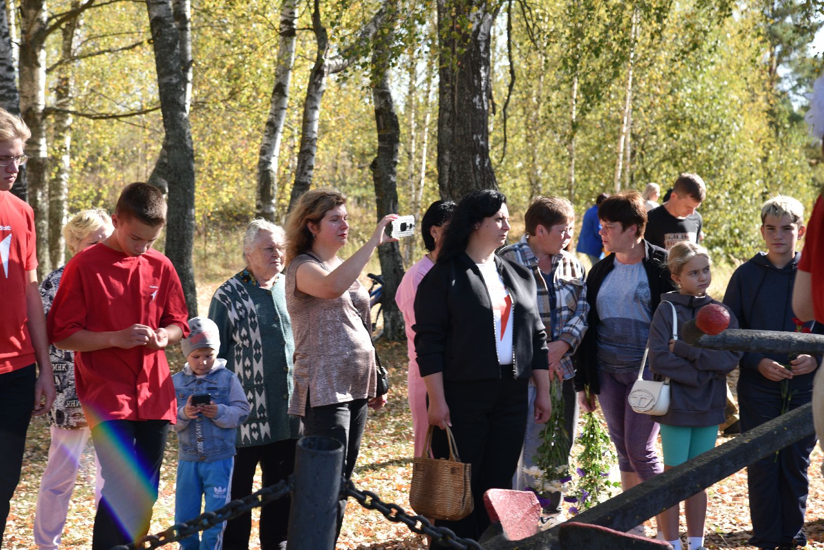 лотошино, великая отечественная война, память войны, памятники,