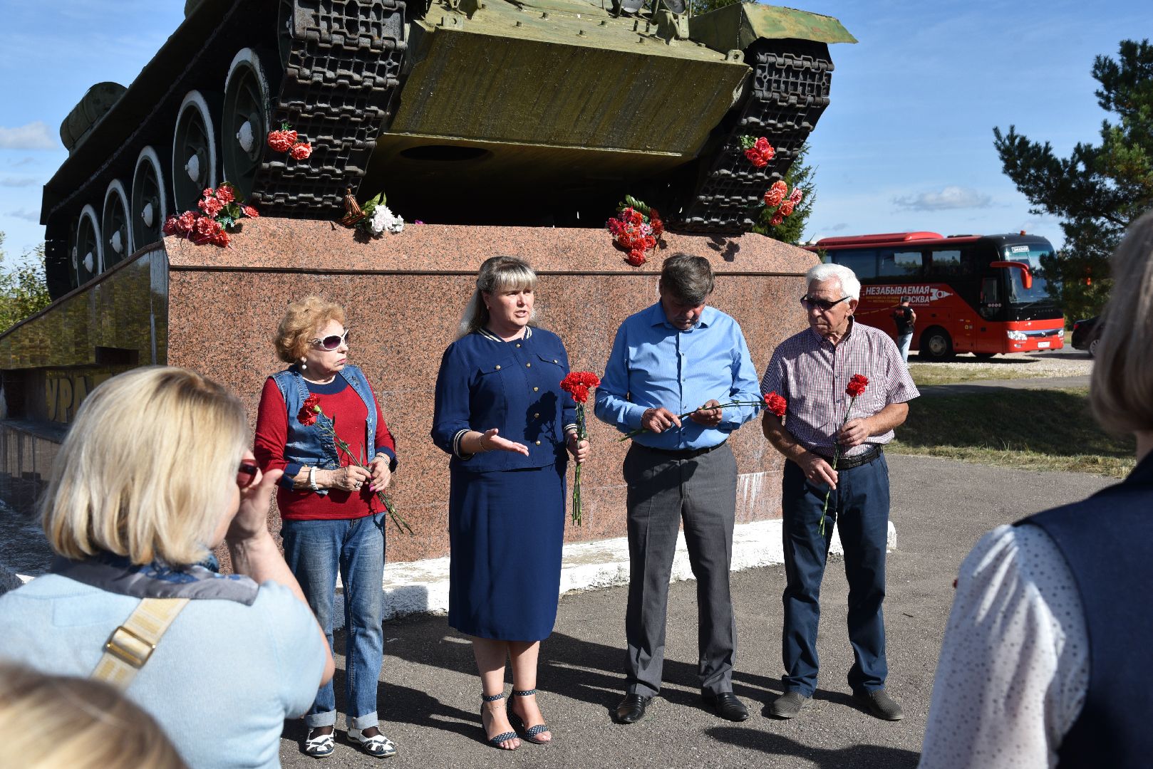 лотошино, великая отечественная война, память войны, памятники,