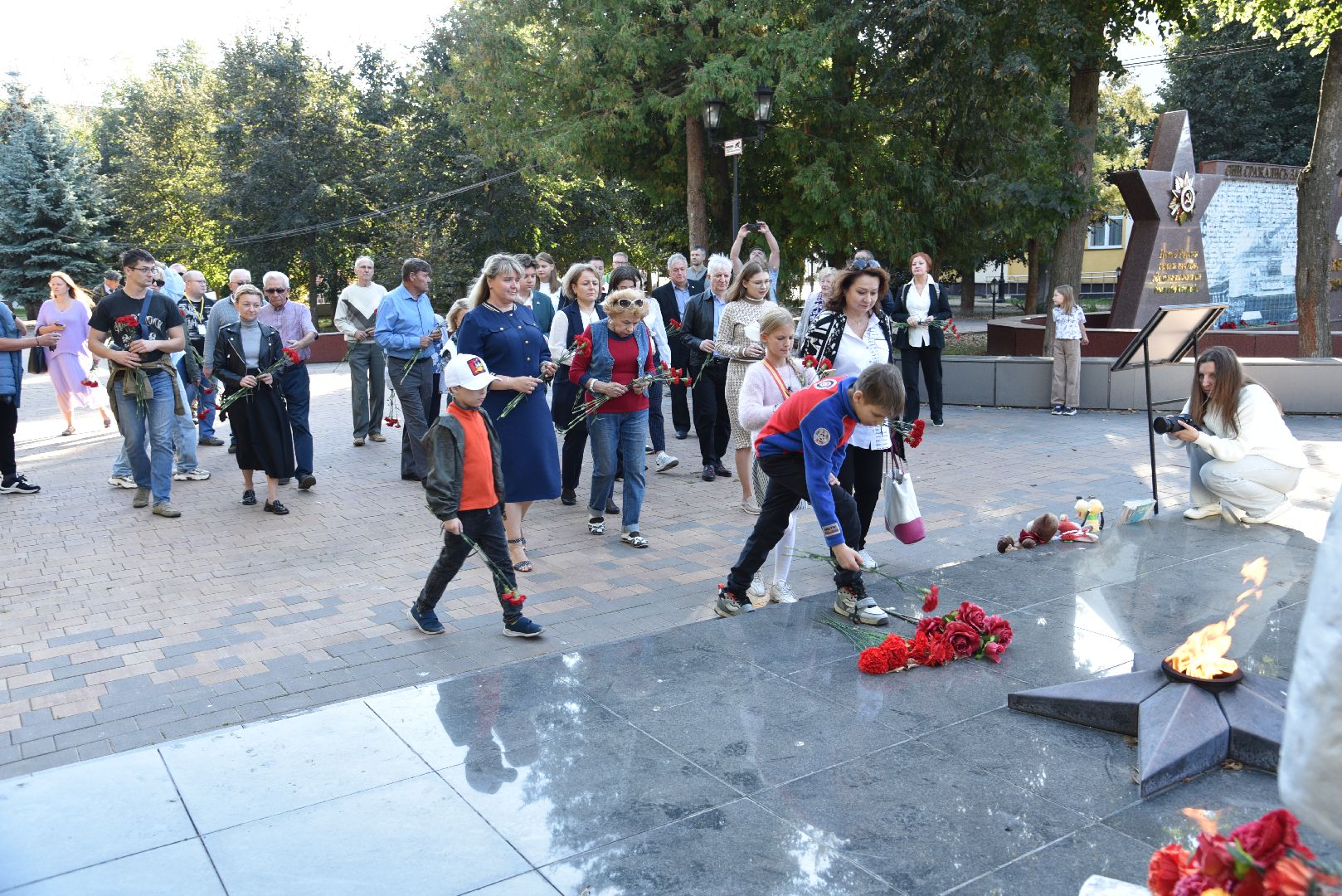 лотошино, великая отечественная война, память войны, памятники,