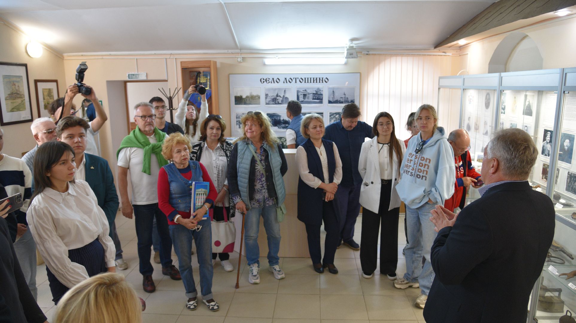 лотошино, великая отечественная война, память войны, памятники,