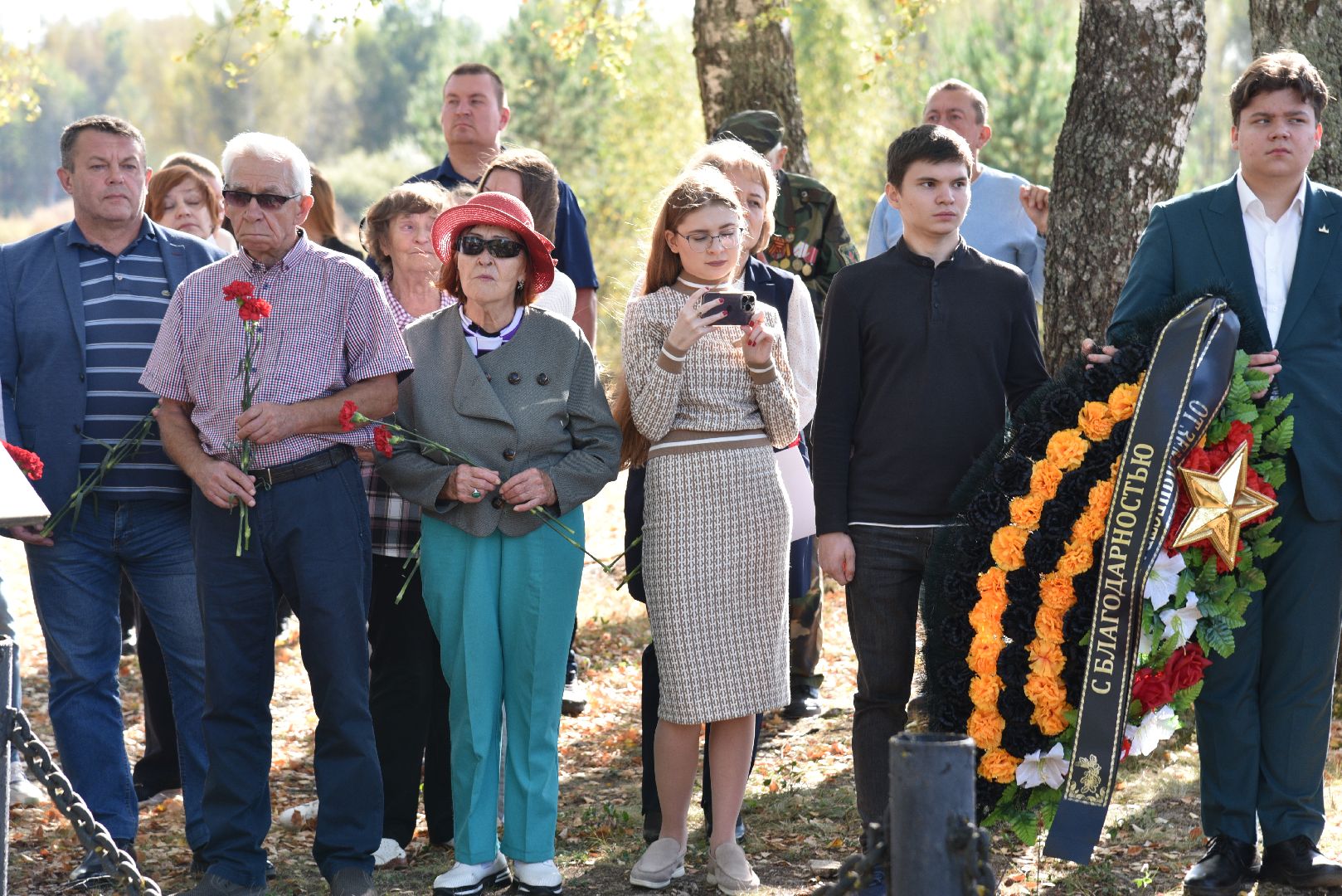 лотошино, великая отечественная война, память войны, памятники,