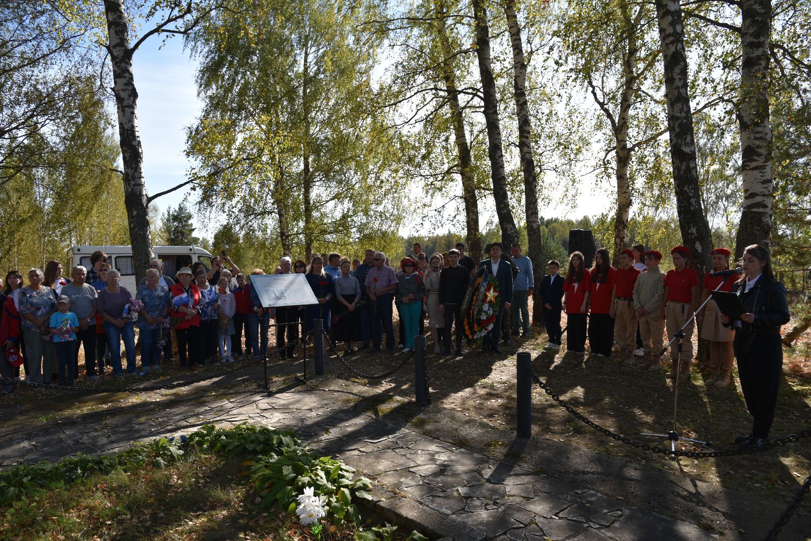 лотошино, великая отечественная война, память войны, памятники,