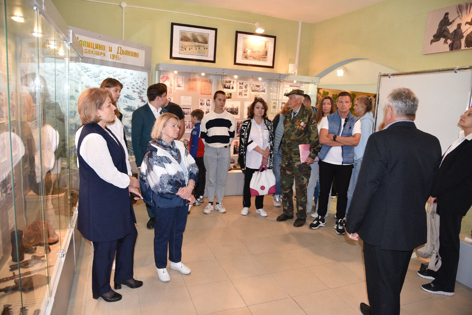 лотошино, великая отечественная война, память войны, памятники,