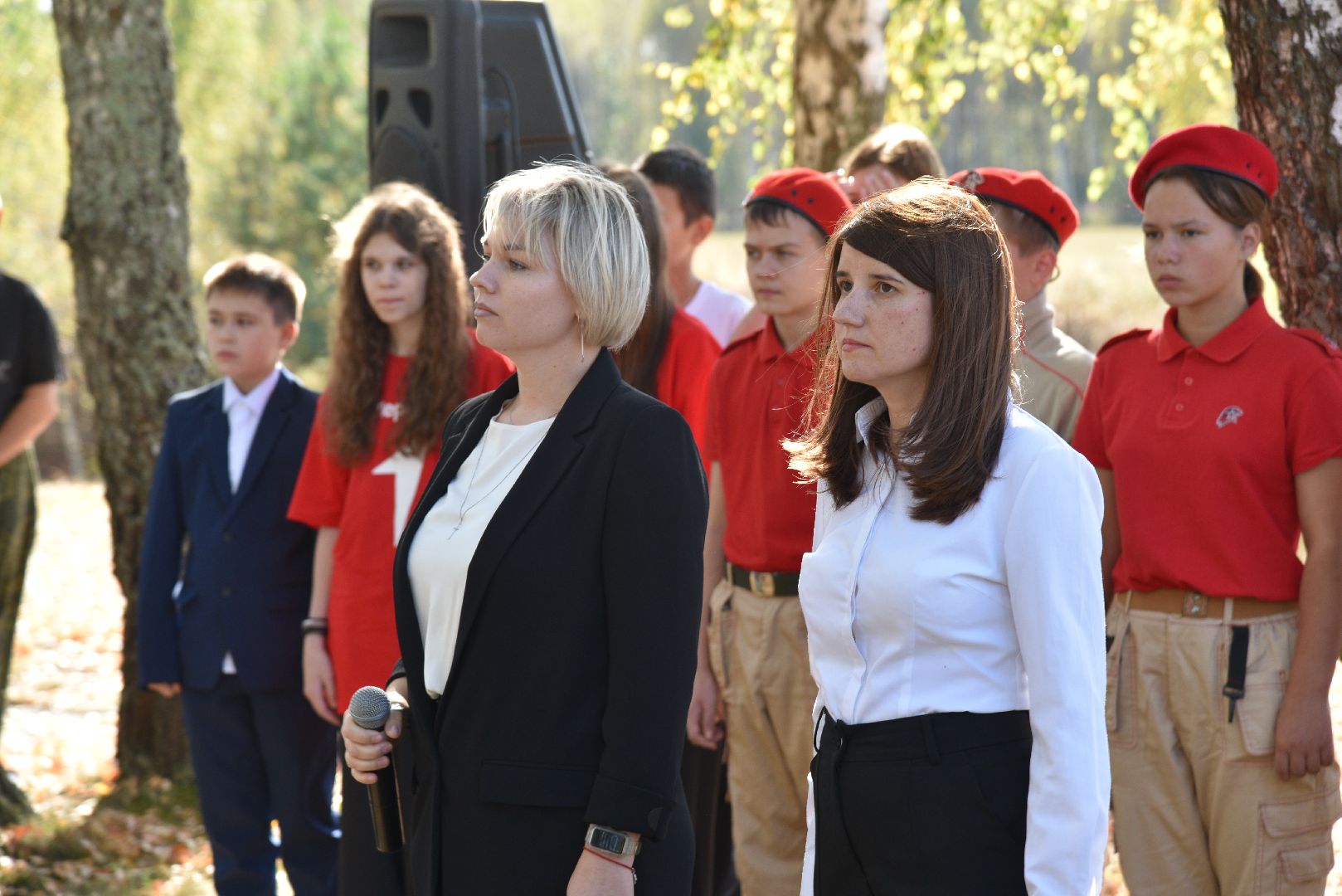 лотошино, великая отечественная война, память войны, памятники,