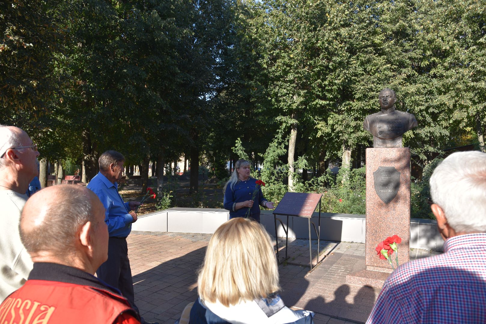 лотошино, великая отечественная война, память войны, памятники,