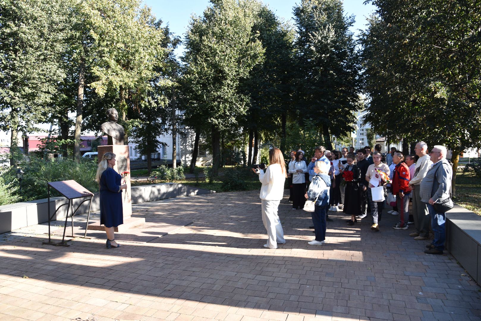 лотошино, великая отечественная война, память войны, памятники,