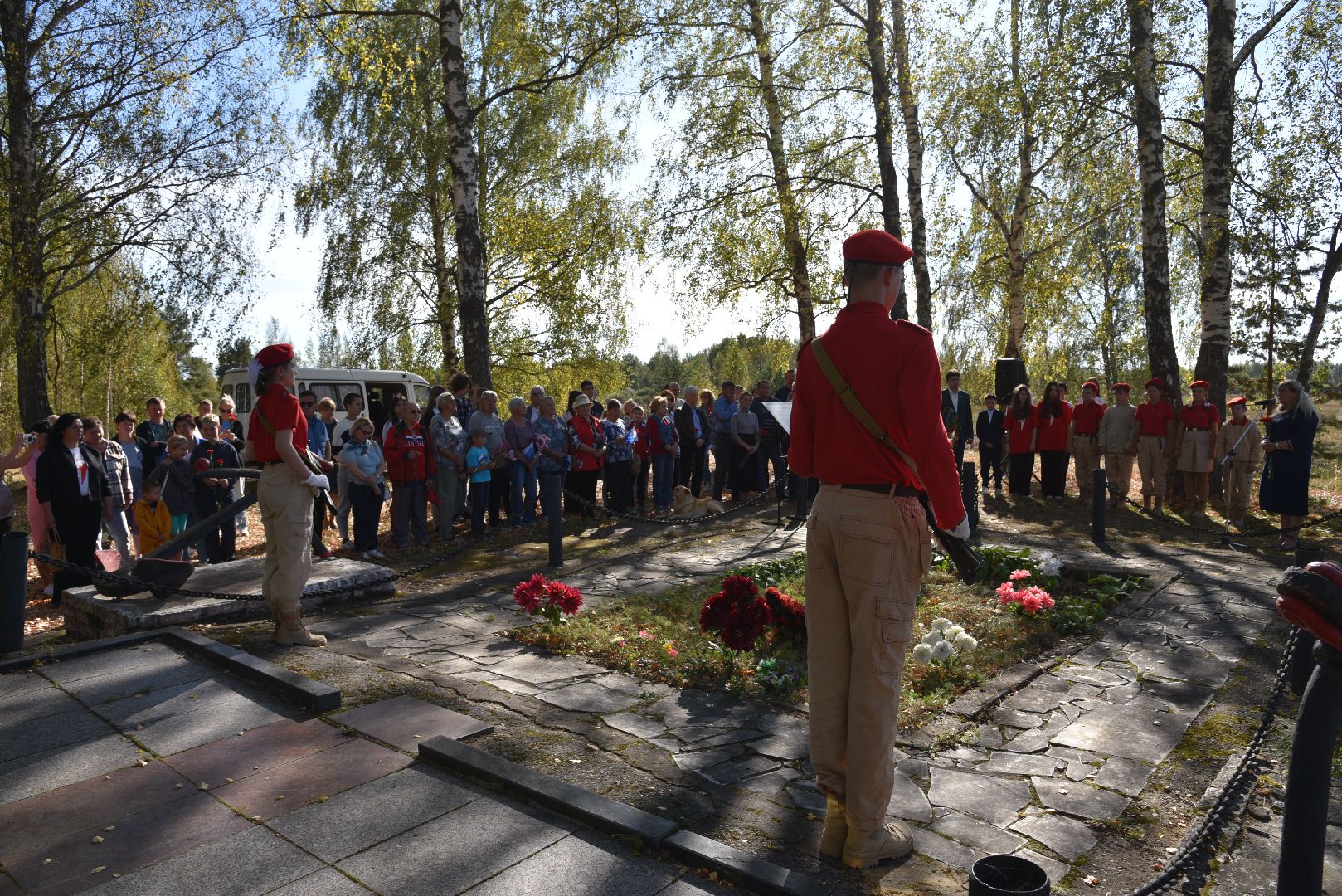 лотошино, великая отечественная война, память войны, памятники,
