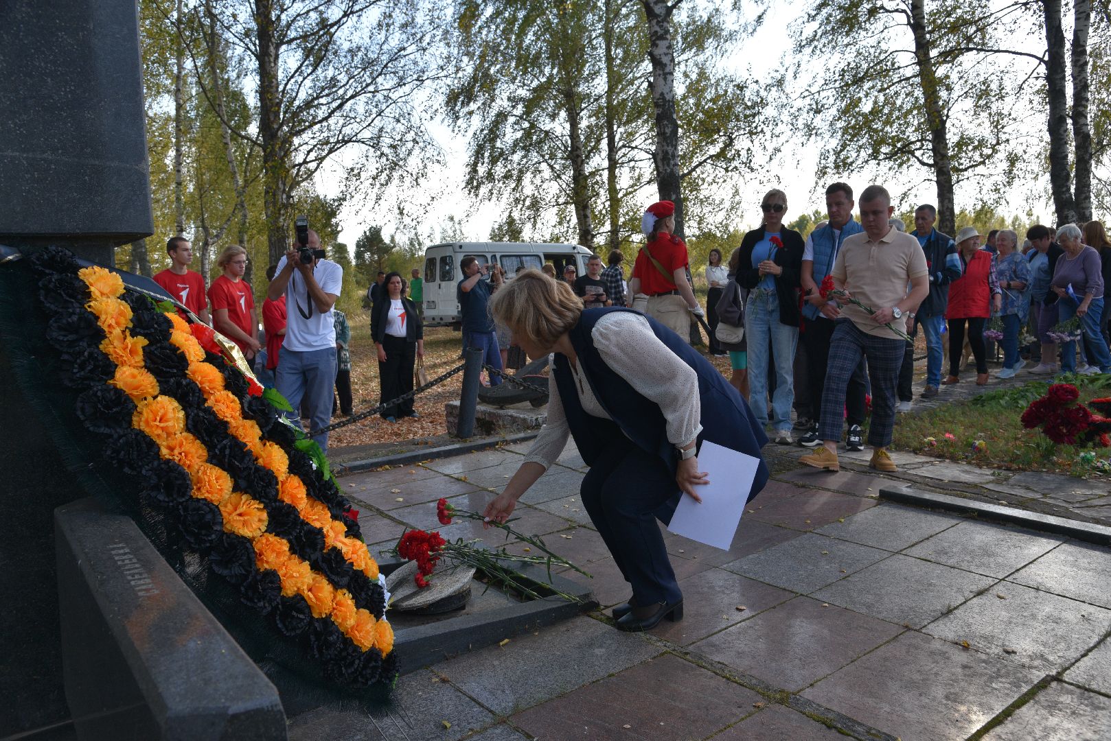 лотошино, великая отечественная война, память войны, памятники,