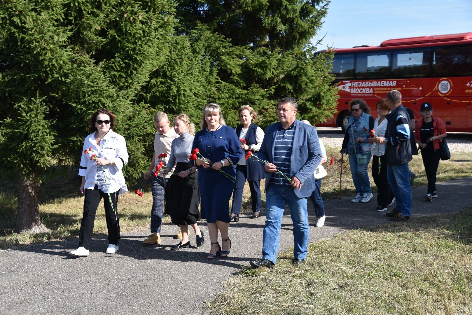 лотошино, великая отечественная война, память войны, памятники,