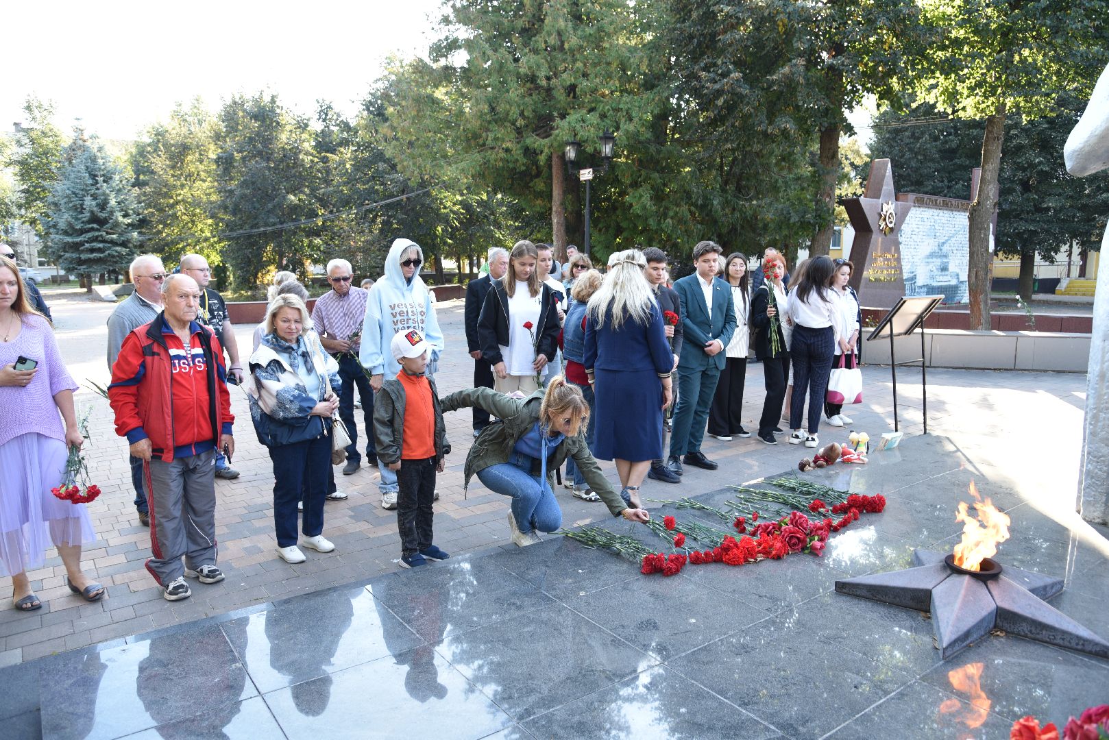 лотошино, великая отечественная война, память войны, памятники,