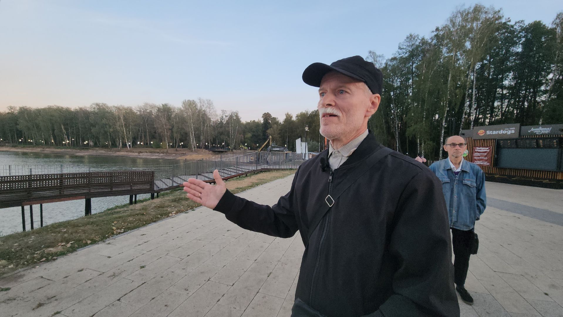 люберцы, выездная администрация, малаховское озеро, благоустройство, расчистка озера,