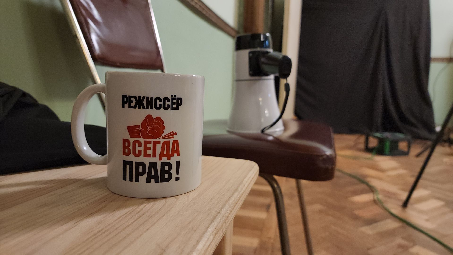 красногорск, съемки фильма, вов,