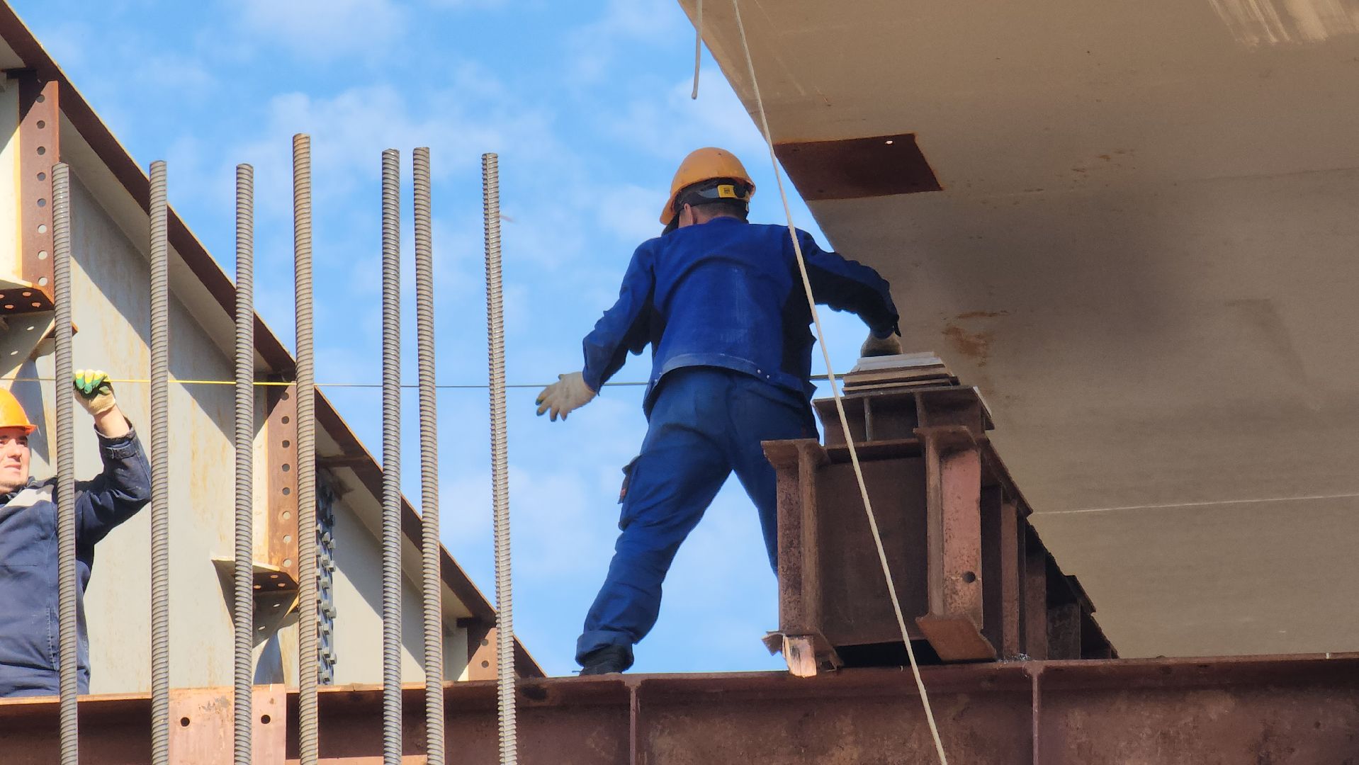 красногорск, аникеевка, мцд-2, путепровод,