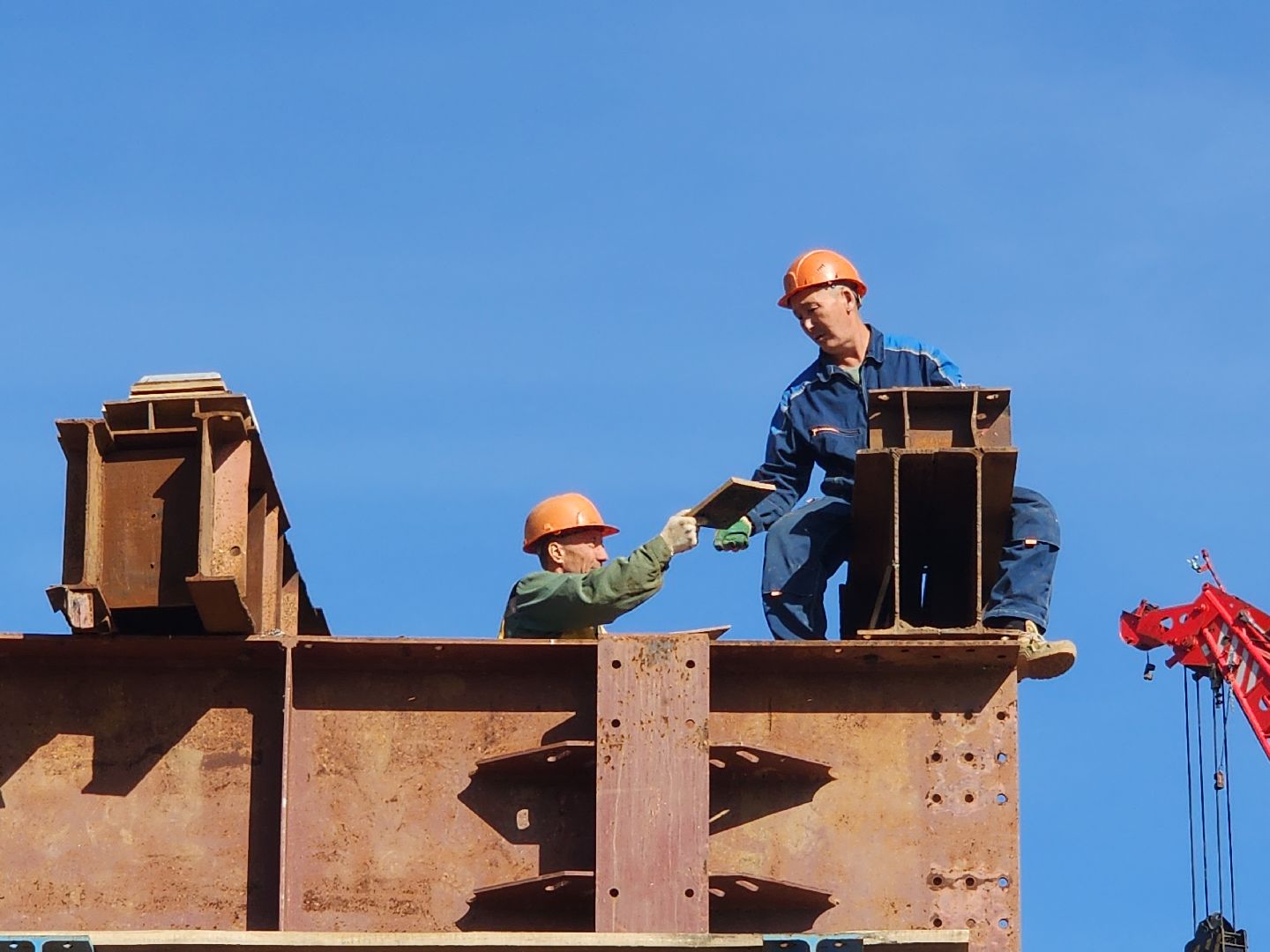 красногорск, аникеевка, мцд-2, путепровод,