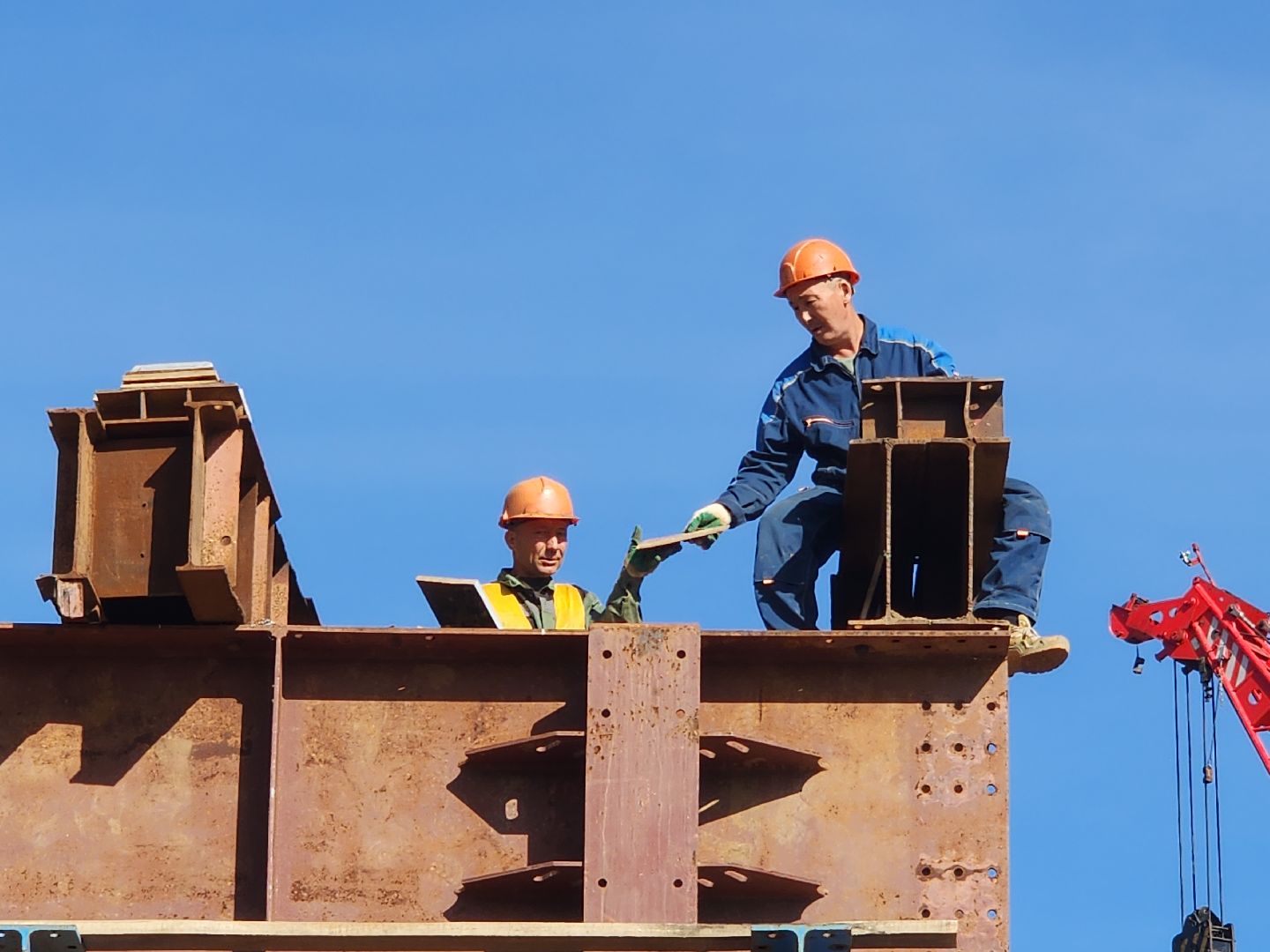 красногорск, аникеевка, мцд-2, путепровод,