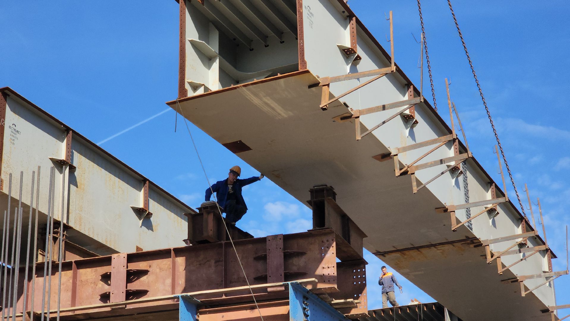 красногорск, аникеевка, мцд-2, путепровод,