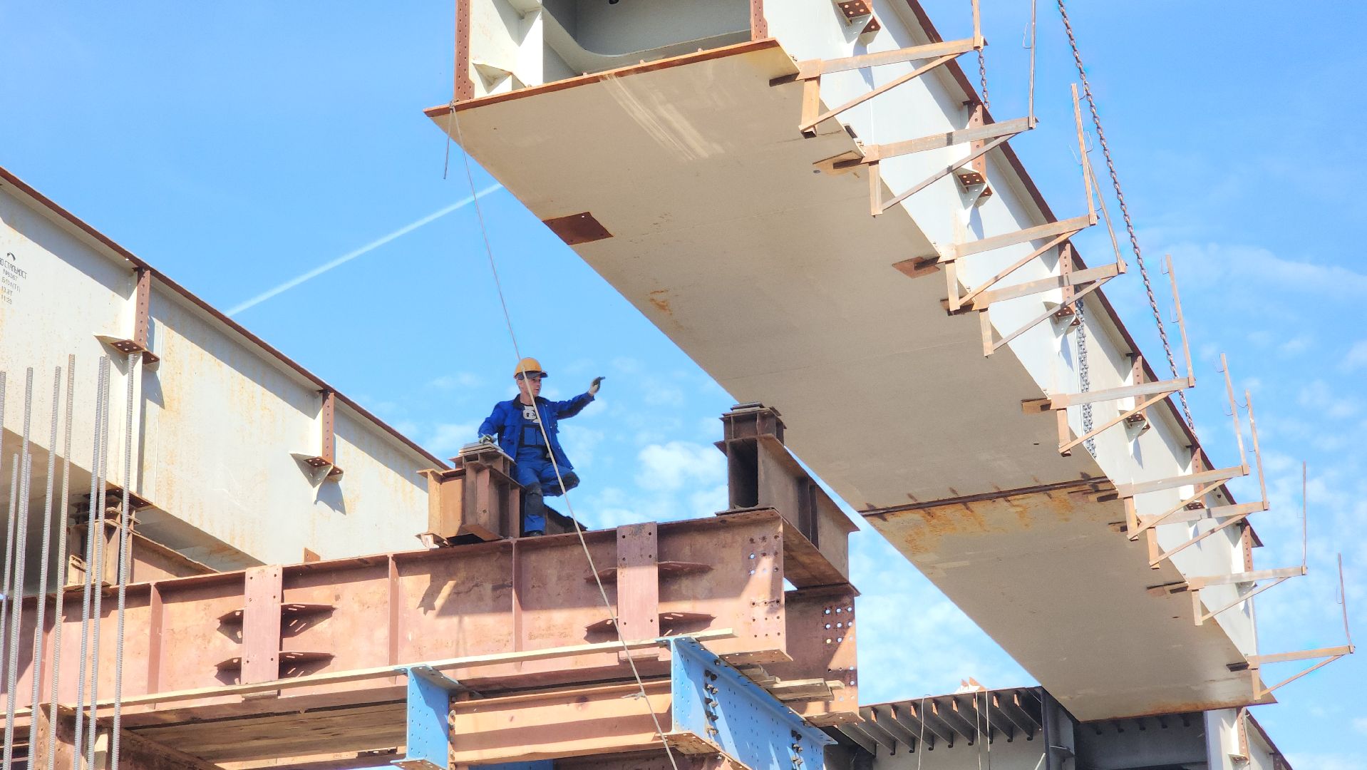 красногорск, аникеевка, мцд-2, путепровод,