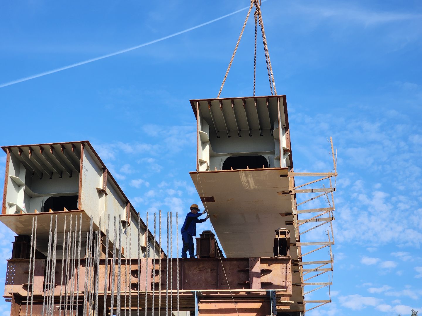 красногорск, аникеевка, мцд-2, путепровод,