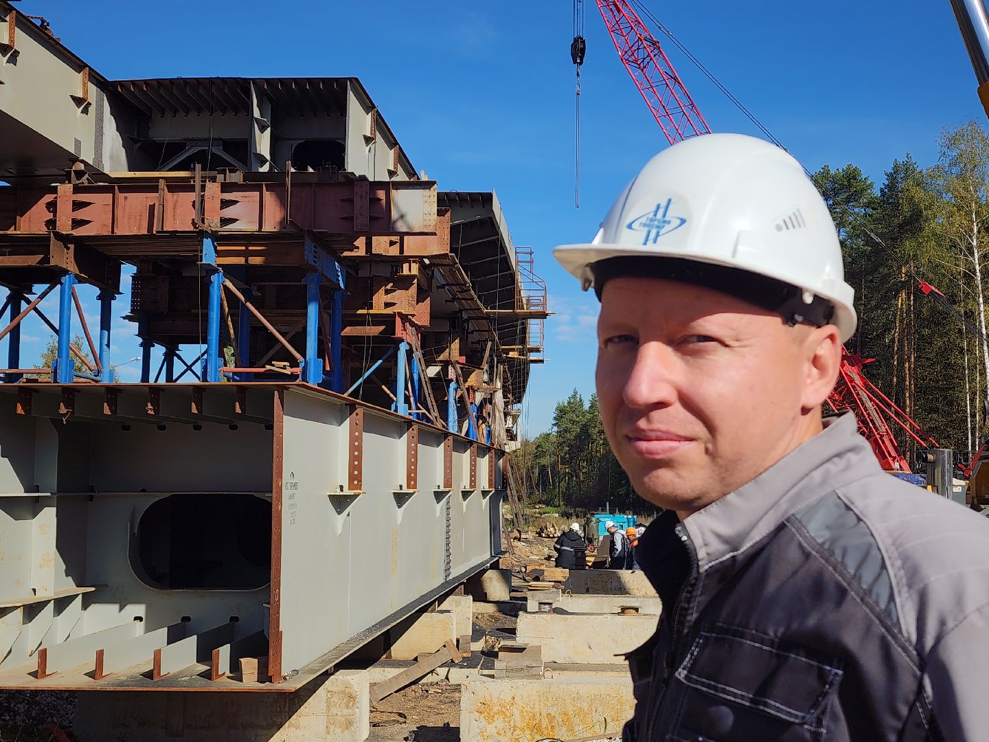 красногорск, аникеевка, мцд-2, путепровод,