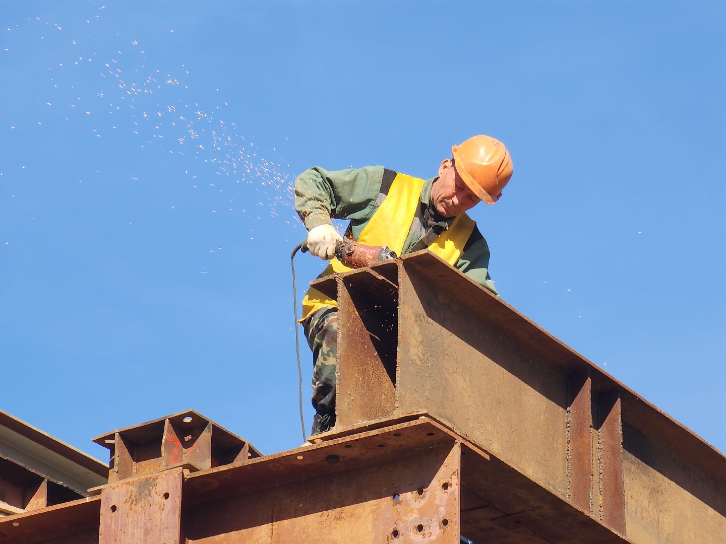 красногорск, аникеевка, мцд-2, путепровод,