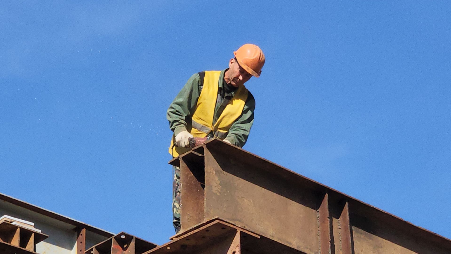 красногорск, аникеевка, мцд-2, путепровод,