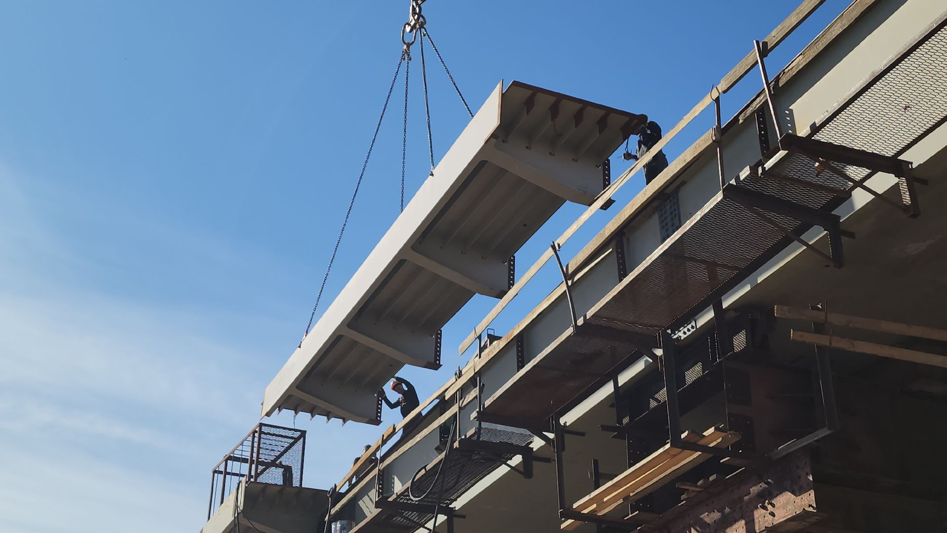 красногорск, аникеевка, мцд-2, путепровод,