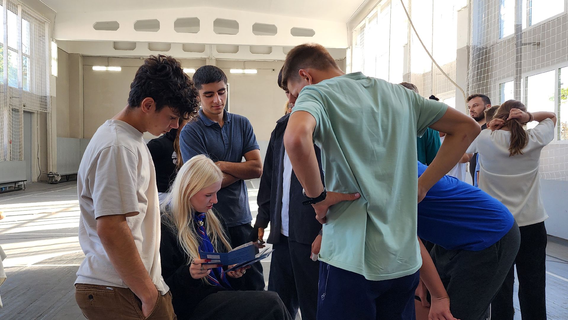 Раменский округ, Заворово, Бронницкое благочиние, ГТО в Заворово,