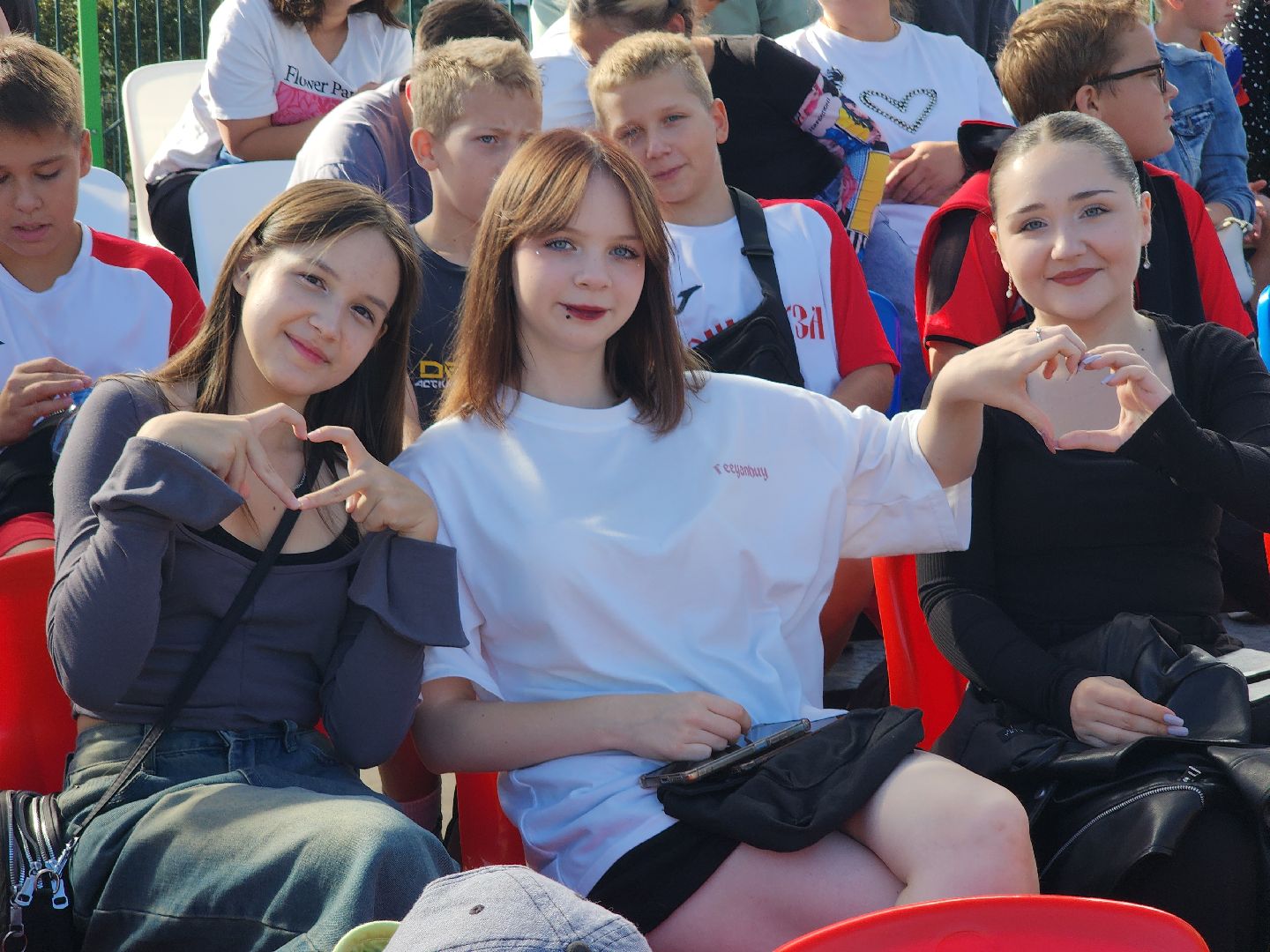 спорт, стадион урожай, реконструкция стадиона, руза, спорт в рузе, спорт в подмосковье, рузский городской округ,