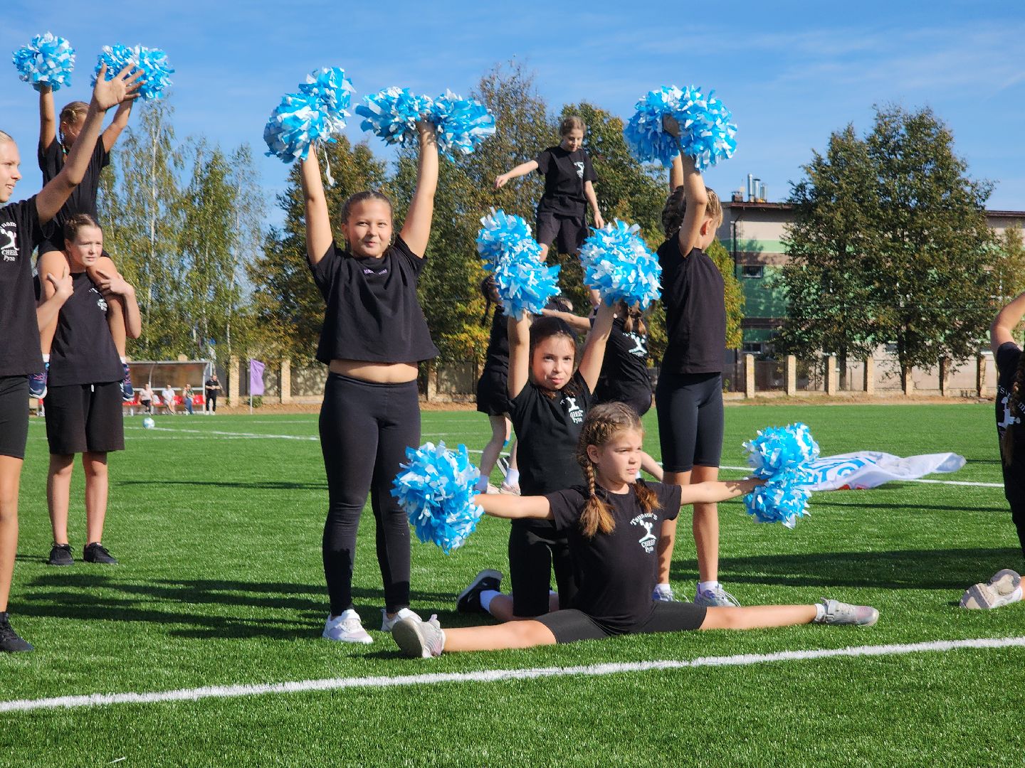 спорт, стадион урожай, реконструкция стадиона, руза, спорт в рузе, спорт в подмосковье, рузский городской округ,