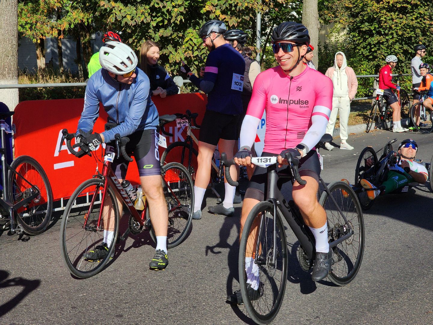 руза, Гран Фондо России - 2024», Велозабег, спорт, спорт в подмосковье, спорт в рузе, рузский городской округ,