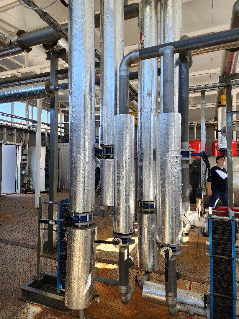 жкх, пробная топка, пробная топка в рузском округе, Котельные Рузского округа, отопительный сезон 2024-2025, руза, рузский городской округ,