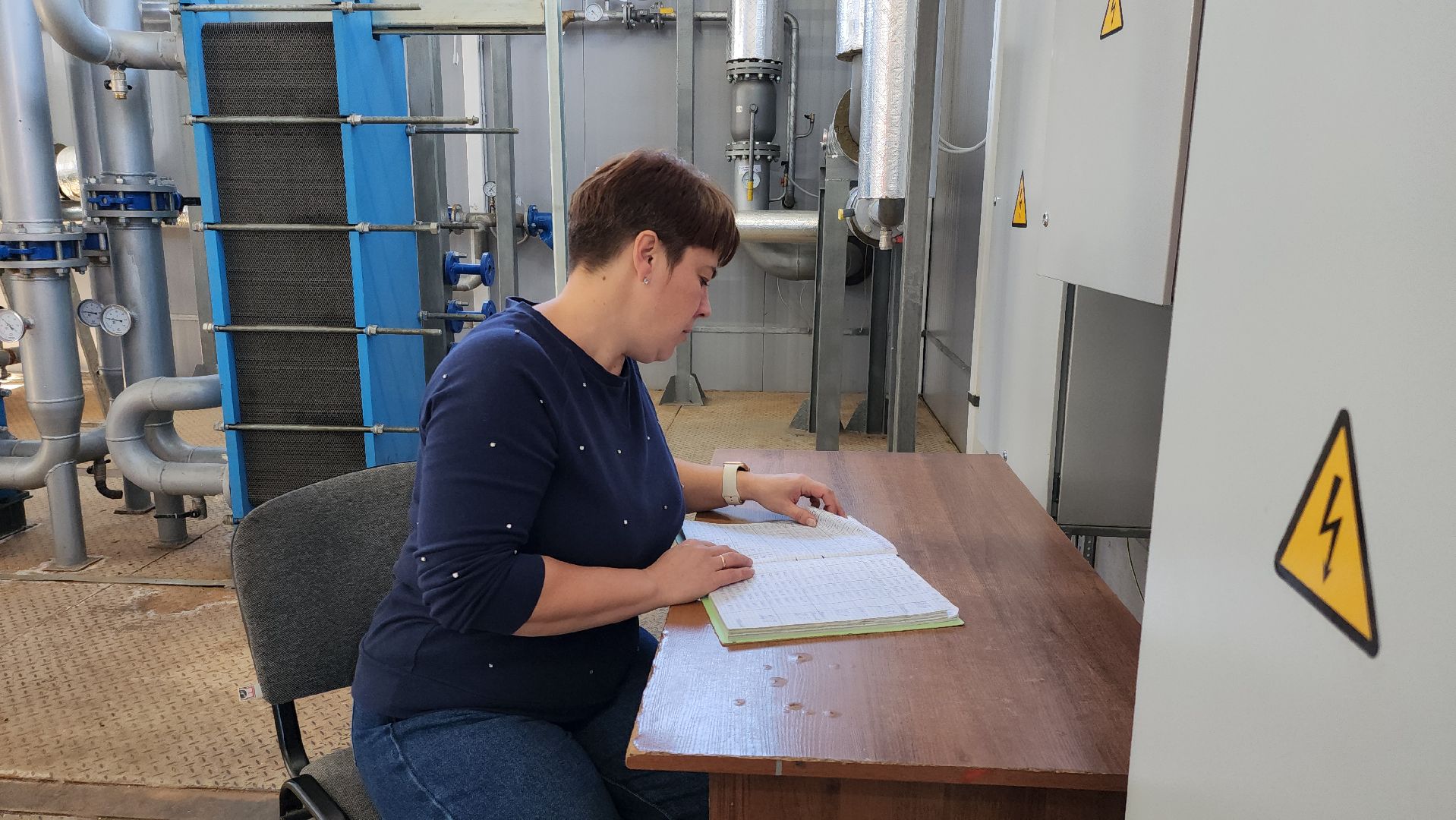 жкх, пробная топка, пробная топка в рузском округе, Котельные Рузского округа, отопительный сезон 2024-2025, руза, рузский городской округ,