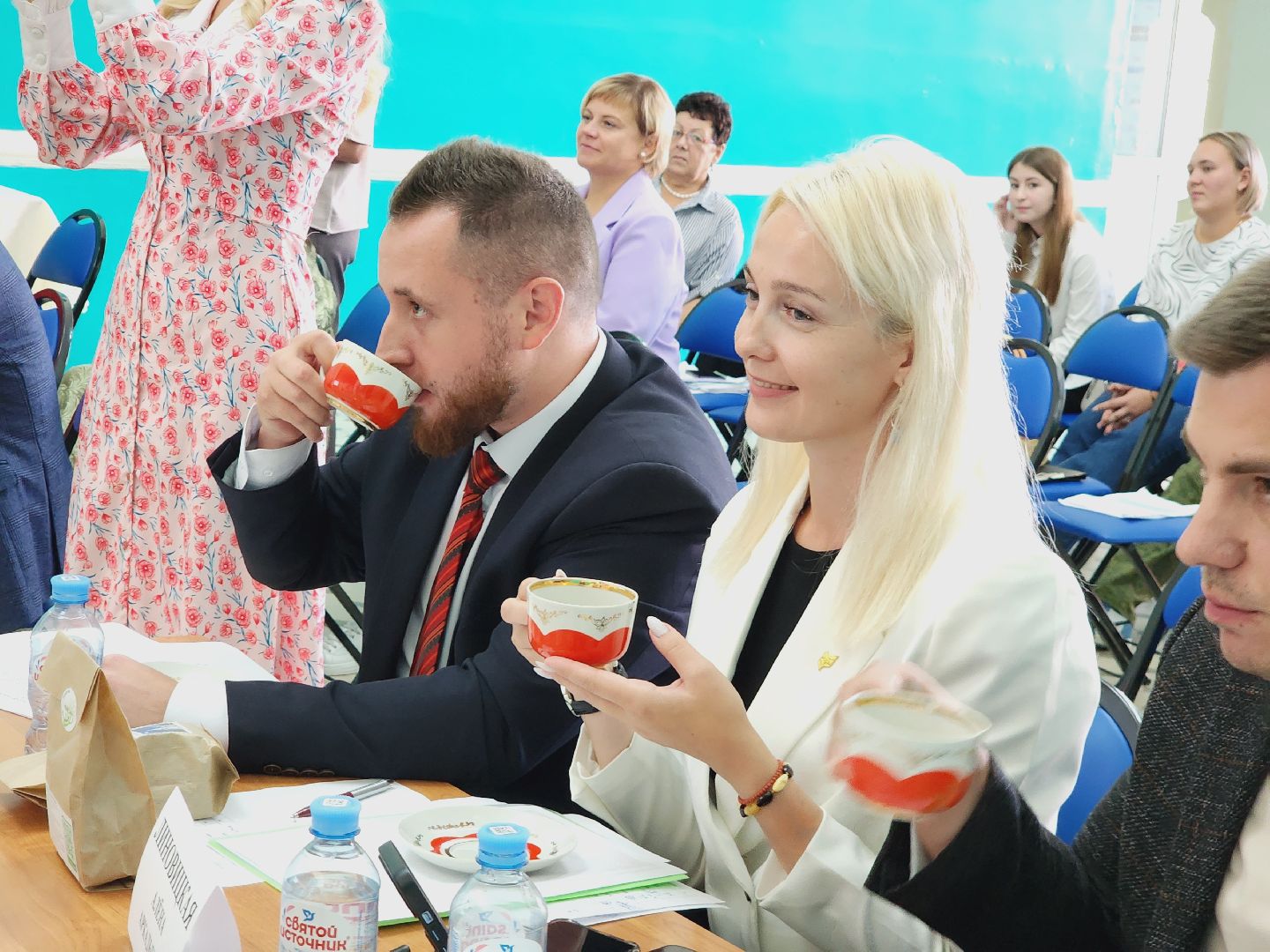 Егорьевск, Подмосковье, Московская область, Агростартап, Школьники,