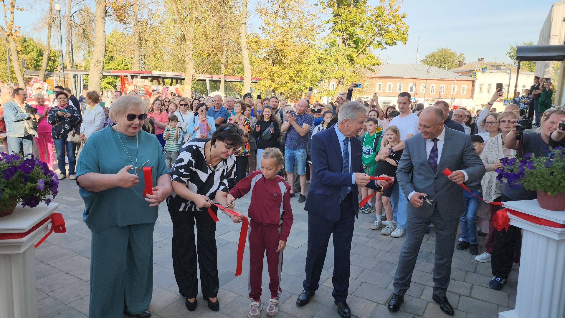 Егорьевск, Подмосковье, Московская область, История, Музей,