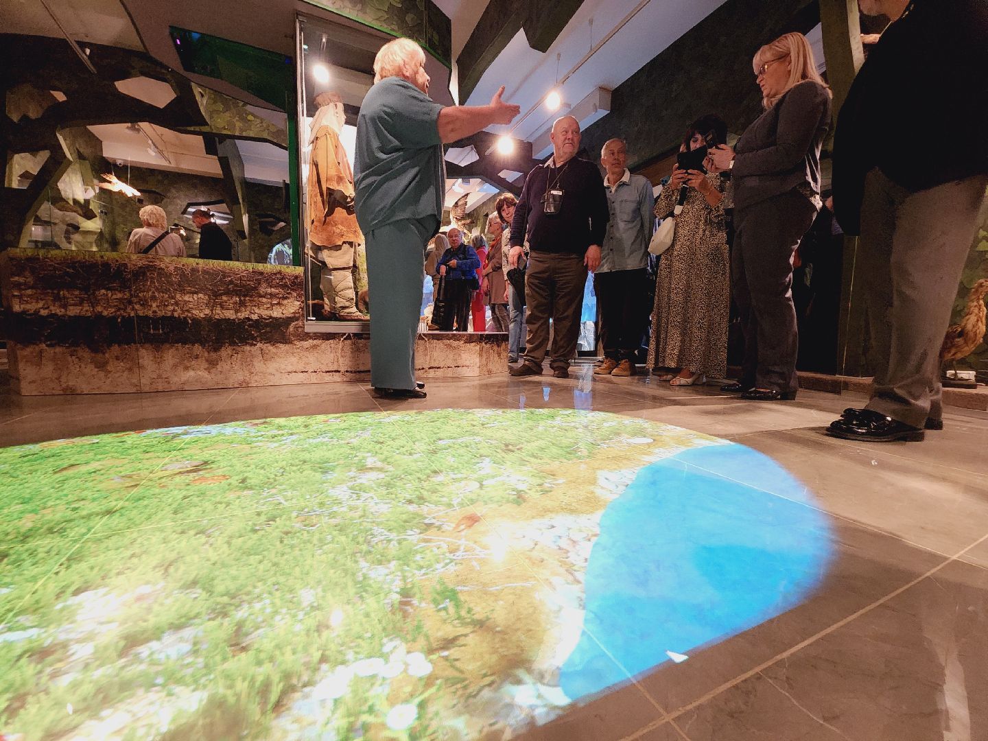 Егорьевск, Подмосковье, Московская область, История, Музей,