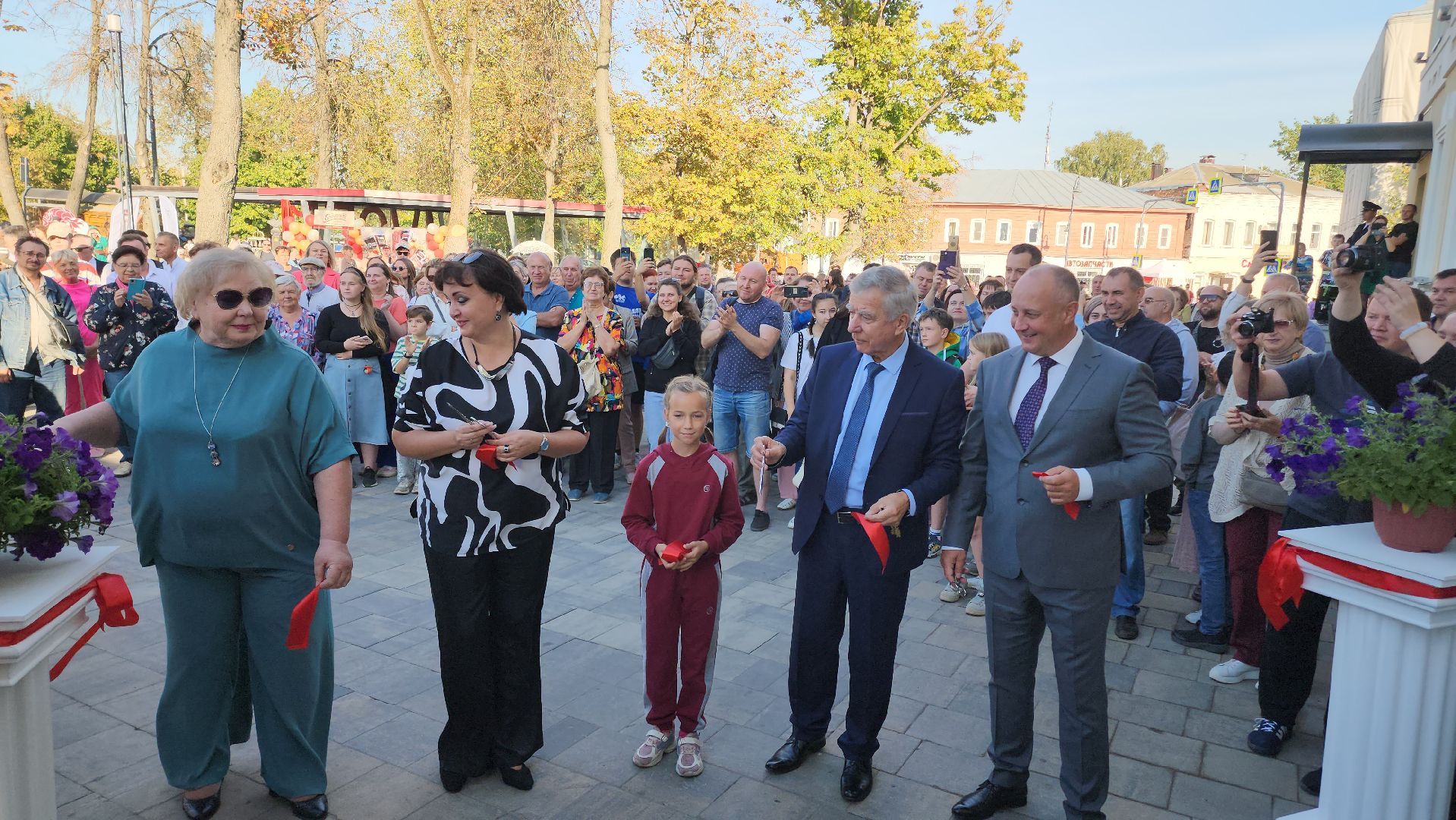 Егорьевск, Подмосковье, Московская область, История, Музей,