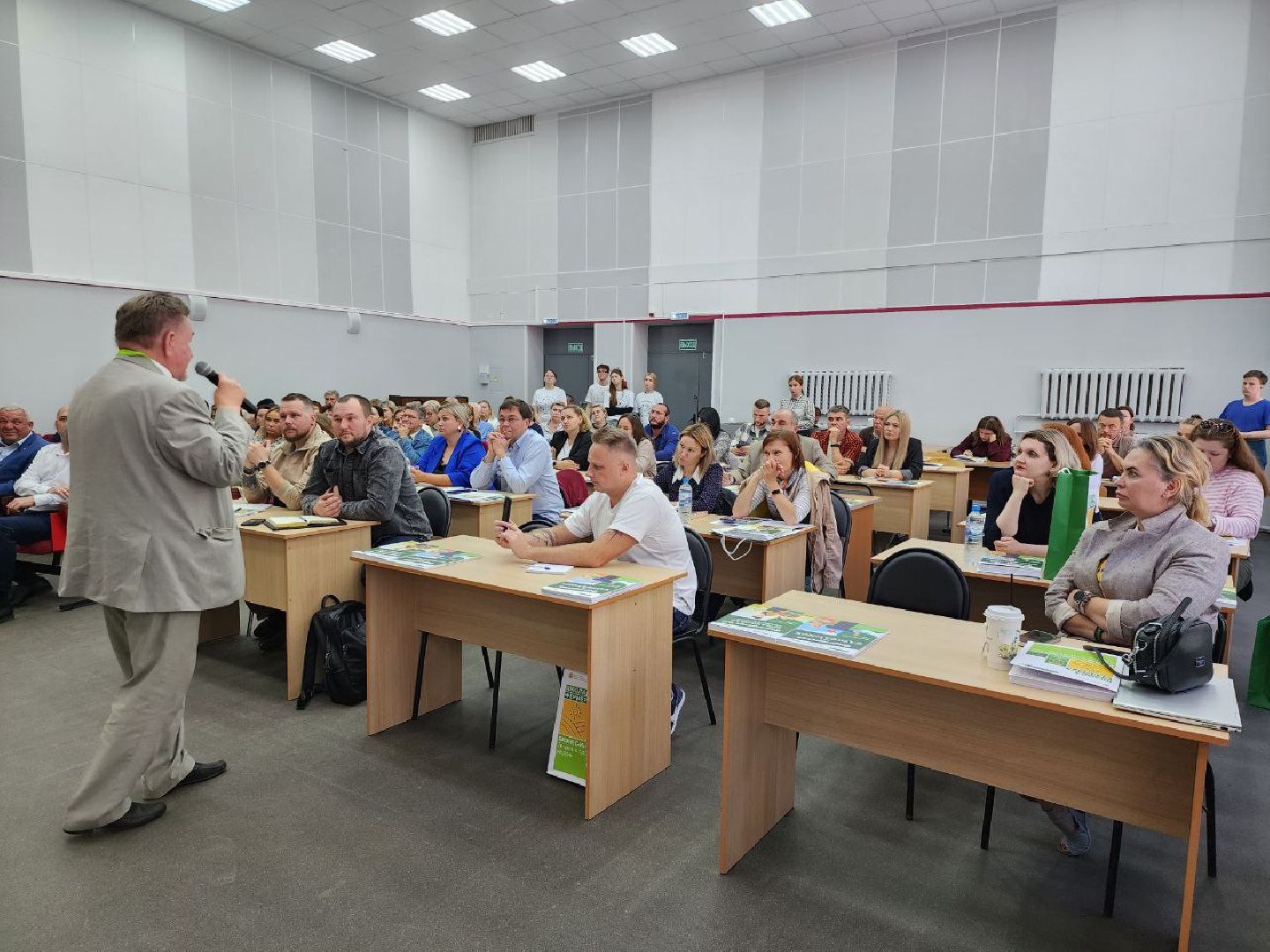 можайск, можайский городской округ, подмосковье, школа фермера, федеральный образовательный проект, агробизнес, фермеры, начинающие фермеры, сельское хозяйство,