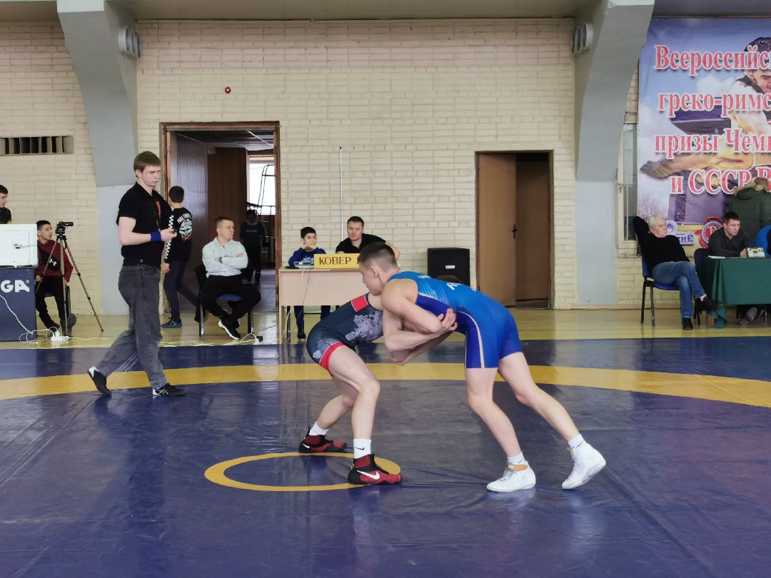 турнир Подольск