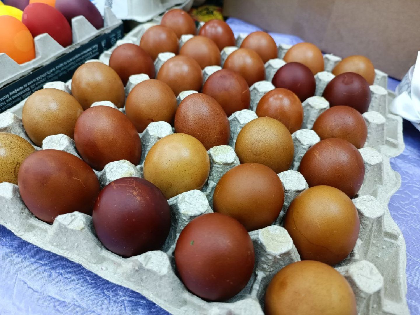 Можайск, Можайский го, Подмосковье, куличи, СВО, военнослужащие, Пасха, православный праздник