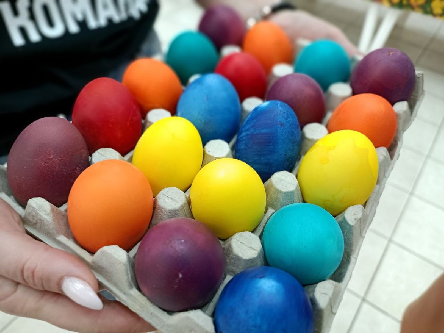 Можайск, Можайский го, Подмосковье, куличи, СВО, военнослужащие, Пасха, православный праздник