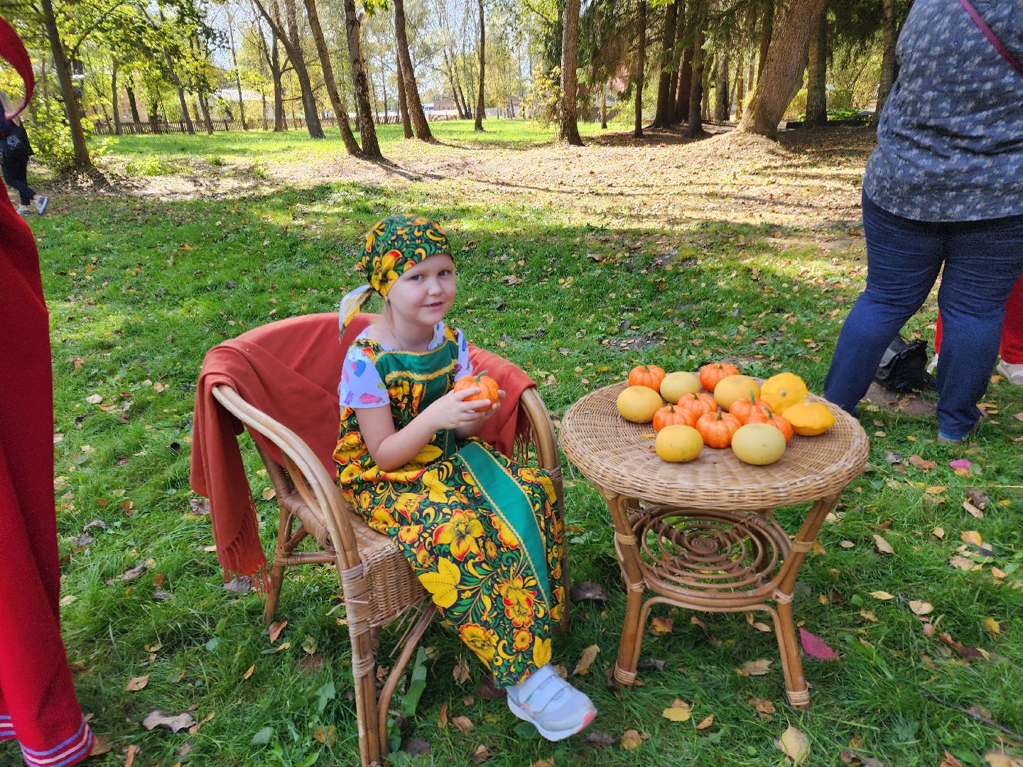 Чехов, село Мелихово, музей-заповедник, праздник, День тыквы, мероприятия, мастер классы, конкурсы, выставка,